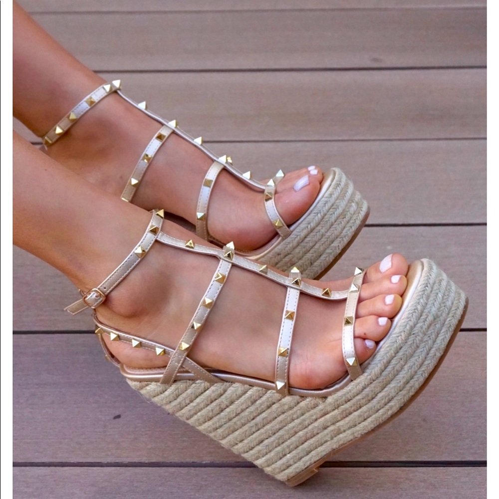 Wedges